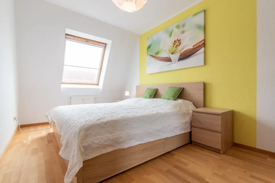 WG-Zimmer mit 50 m² in Zwickau – Bild 6