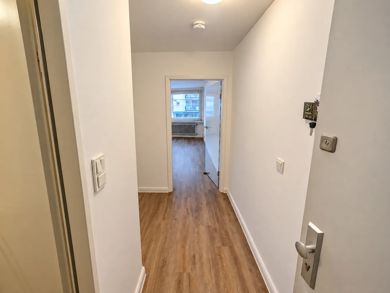 1 Zimmer Wohnung mit 41 m² in Bremen – Bild 3