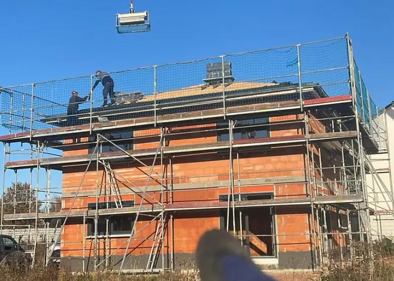 5 Zimmer Haus mit 100 m² in Limbach-Oberfrohna – Bild 3