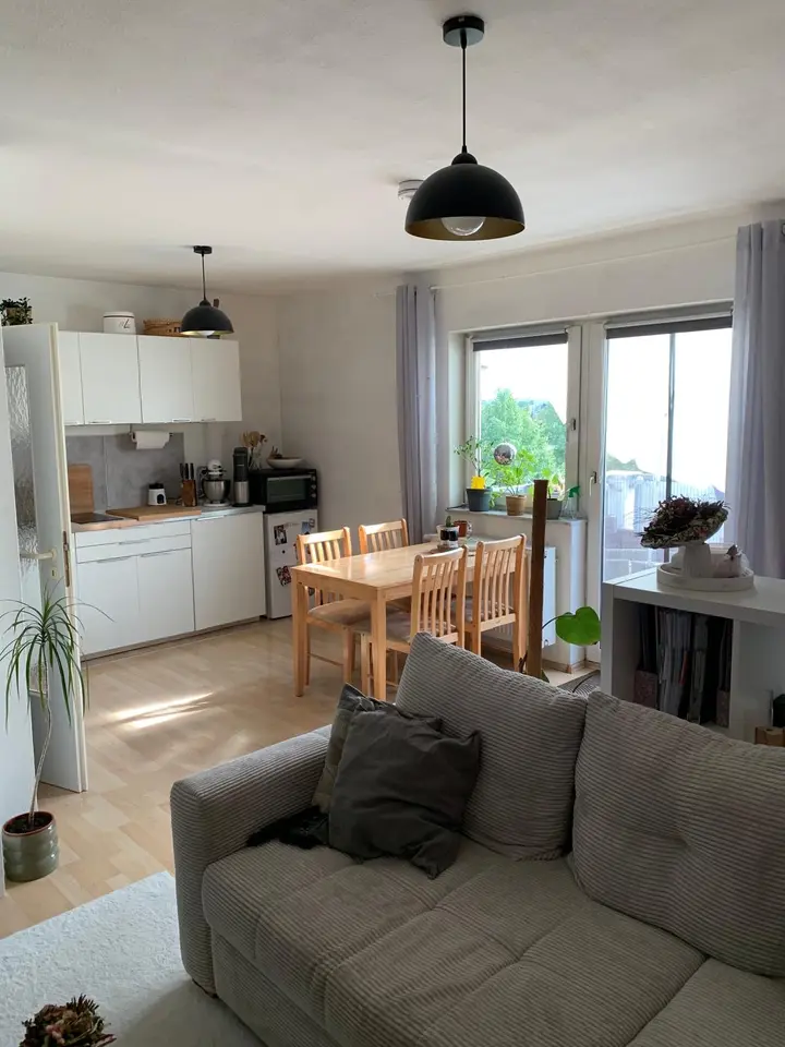 2 Zimmer Wohnung mit 67 m² in Gießen – Bild 8
