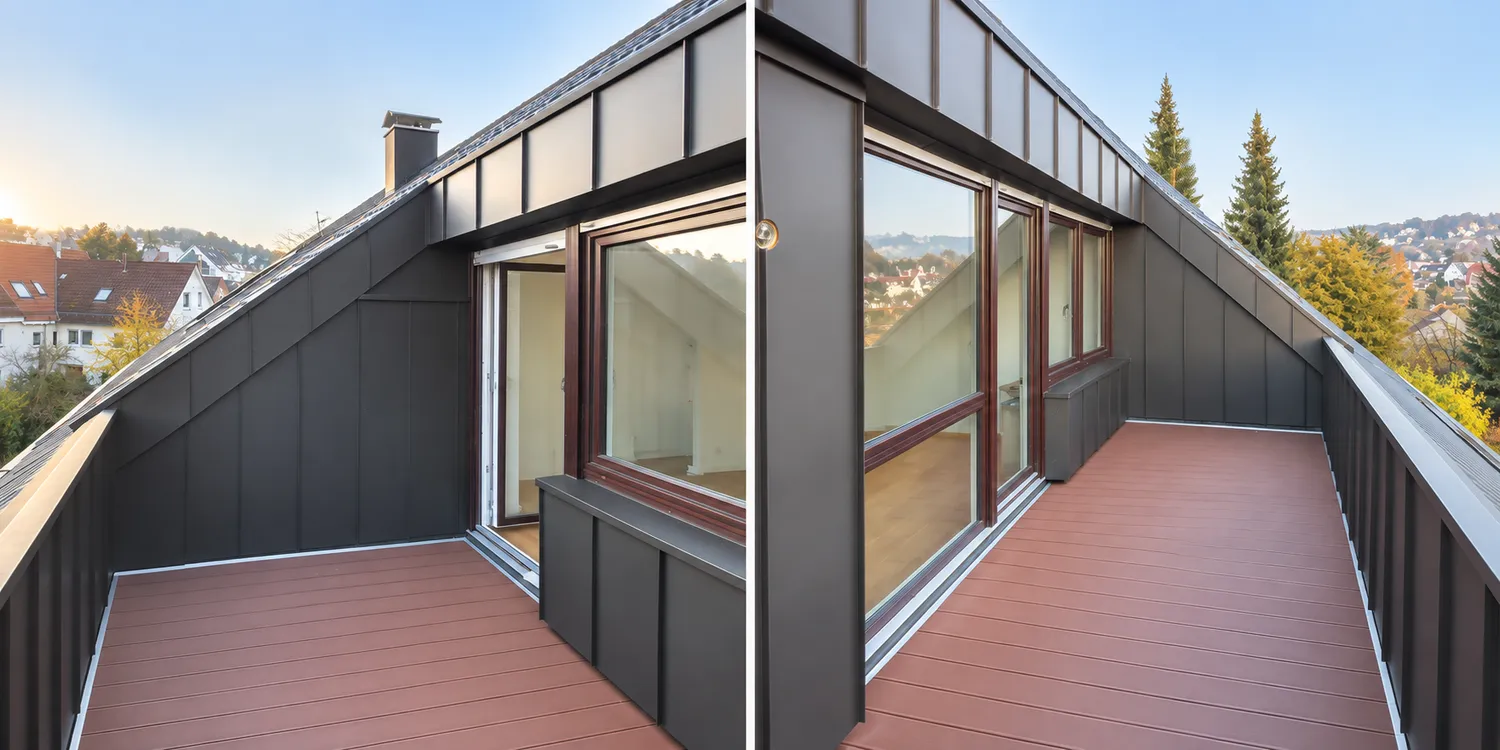 3 Zimmer Wohnung mit 71 m² in Stuttgart – Bild 3