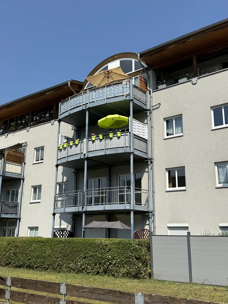 3 Zimmer Wohnung mit 75 m² in Halberstadt – Bild 9