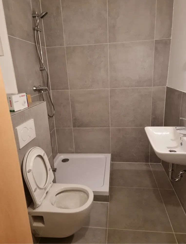 2 Zimmer Wohnung mit 53 m² in Duisburg – Bild 3