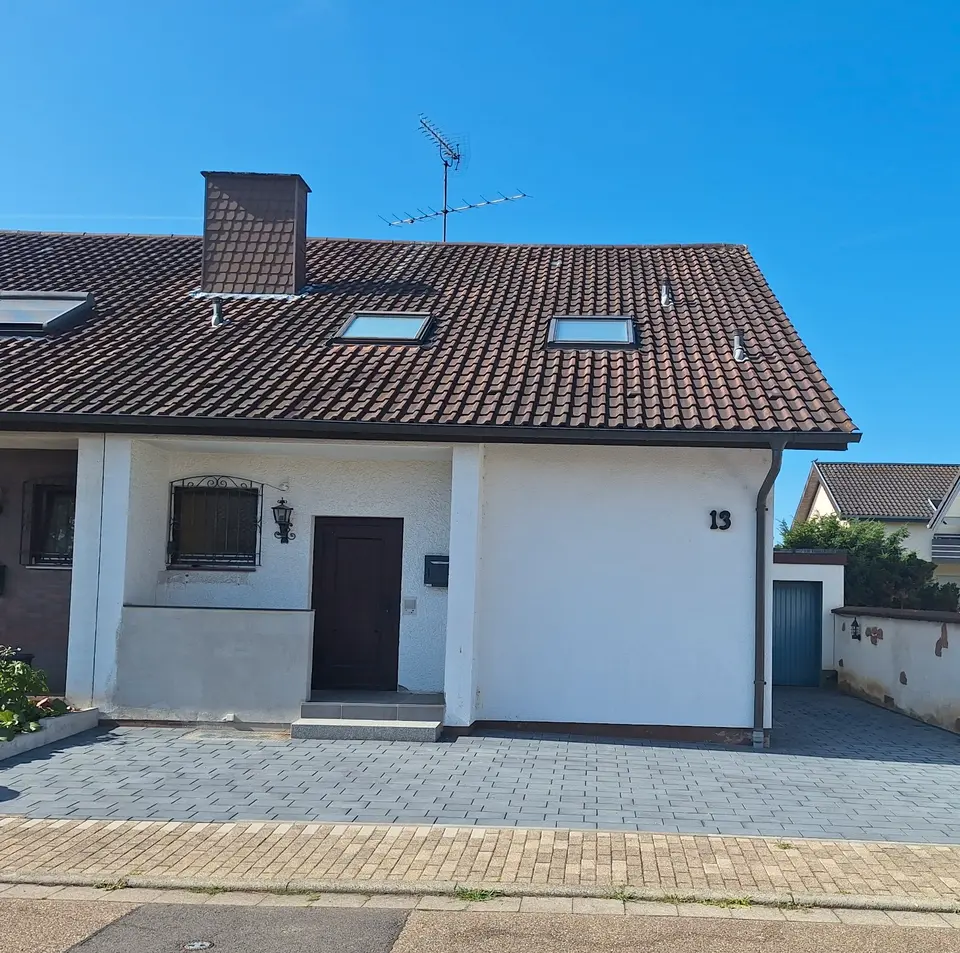 5 Zimmer Haus mit 120 m² in Heidelberg – Bild 10