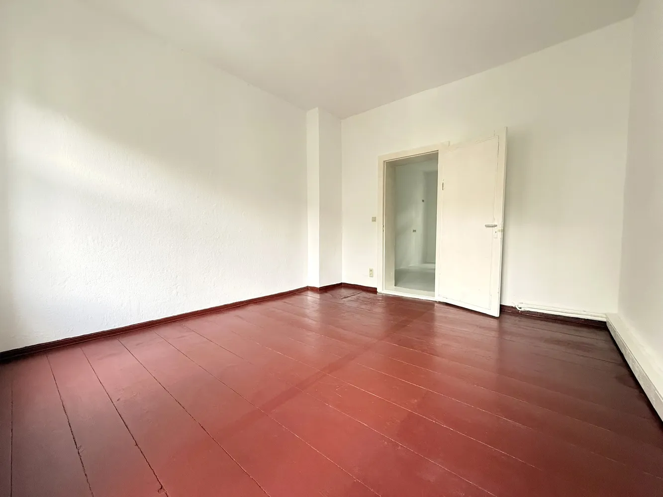 2 room apartment with 60 m² in Berlin – Photo 2