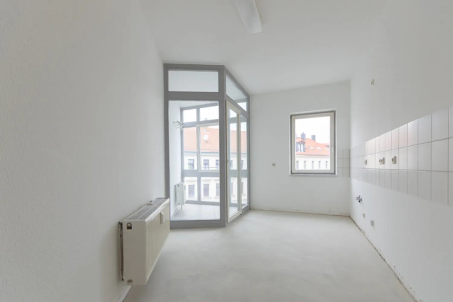 2 Zimmer Wohnung mit 78 m² in Leipzig – Bild 8