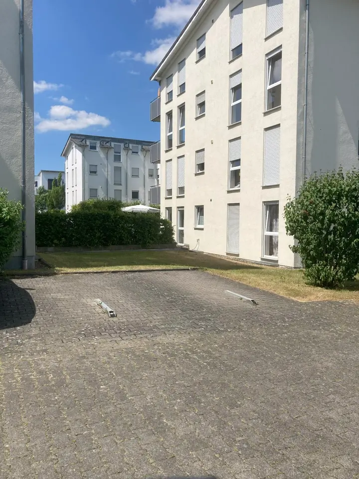 3 Zimmer Wohnung mit 87 m² in Paderborn – Bild 1