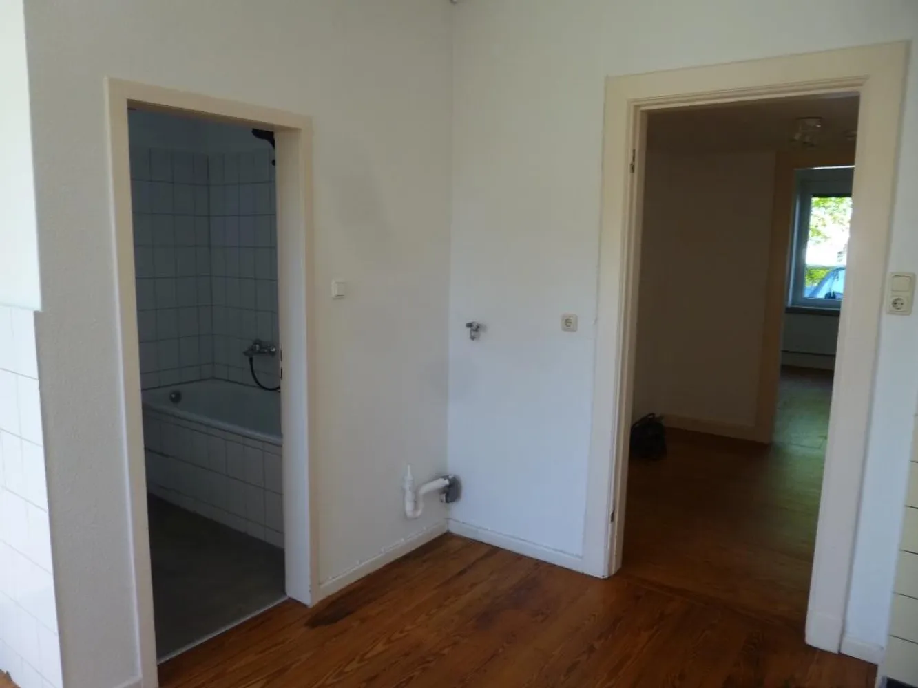 3 Zimmer Wohnung mit 89 m² in Lübeck – Bild 5