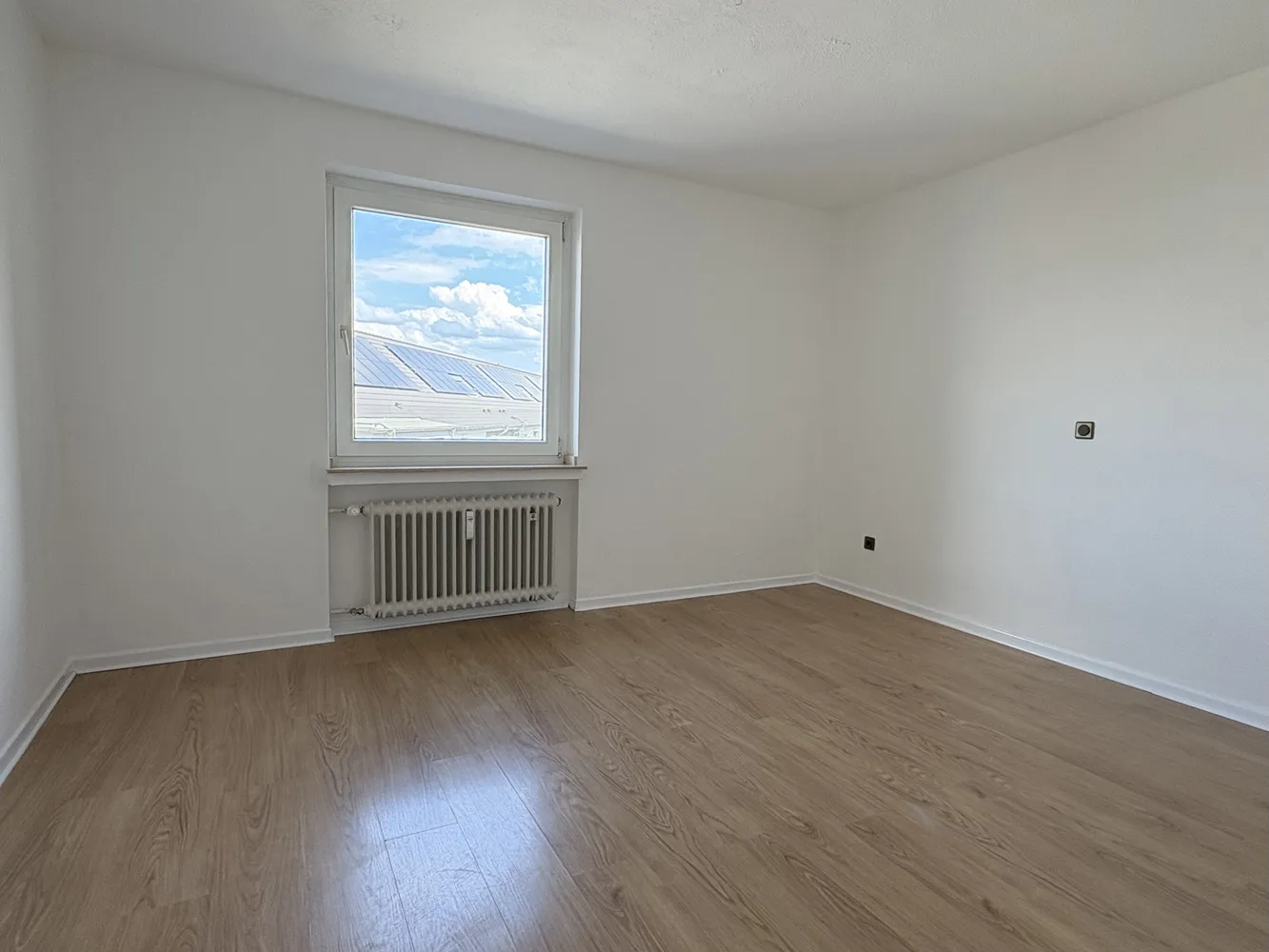 2 Zimmer Wohnung mit 55 m² in Düsseldorf – Bild 11