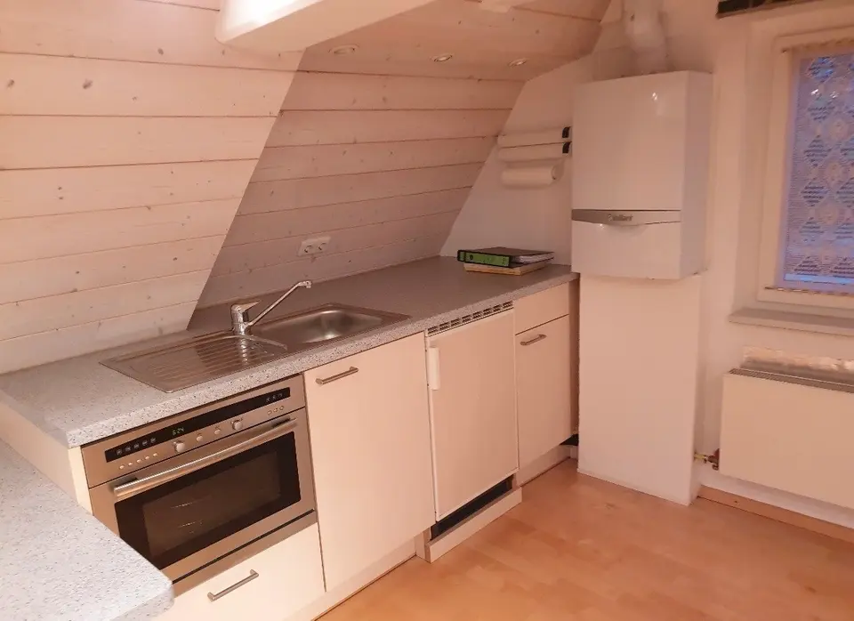 4 Zimmer Haus mit 65 m² in Donauwörth – Bild 2