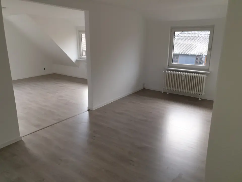 4 Zimmer Wohnung mit 85 m² in Wolfsburg – Bild 2