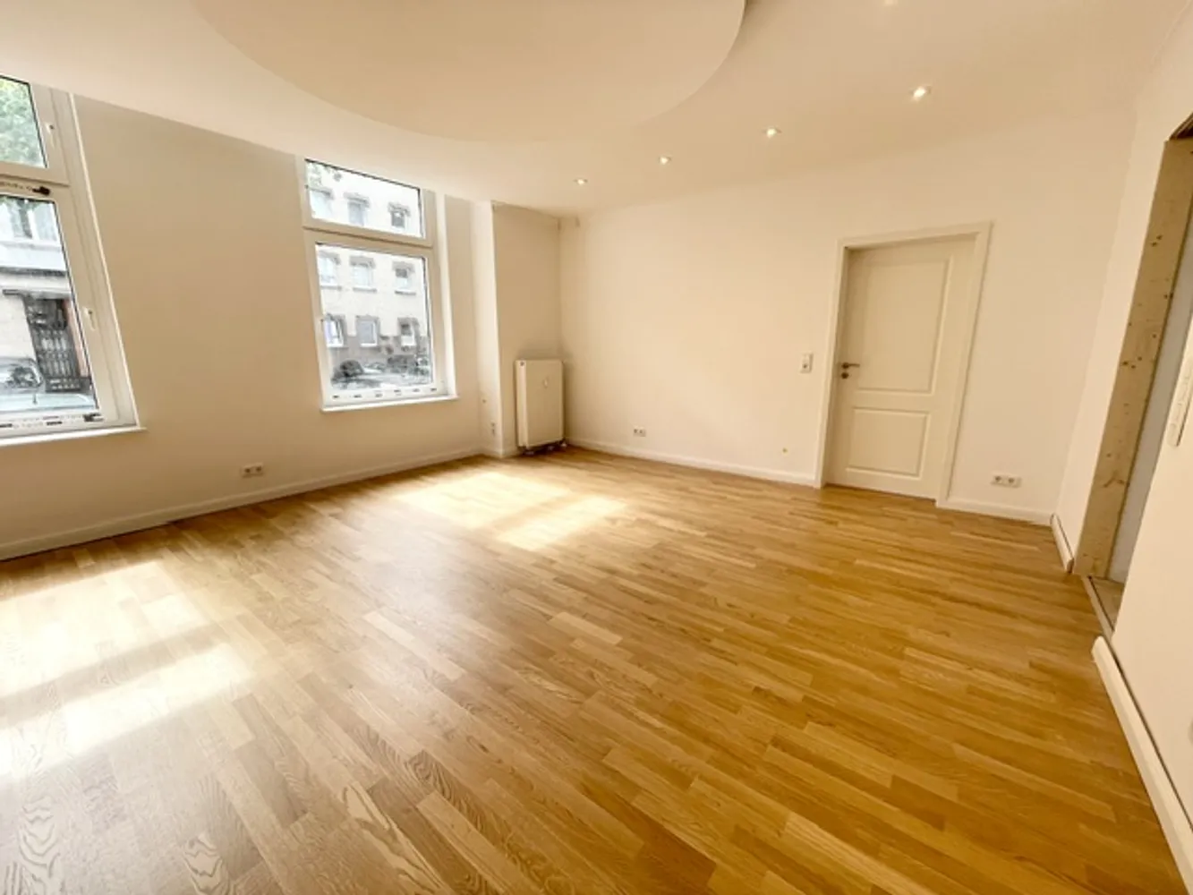 3 Zimmer Wohnung mit 78 m² in Düsseldorf – Bild 1