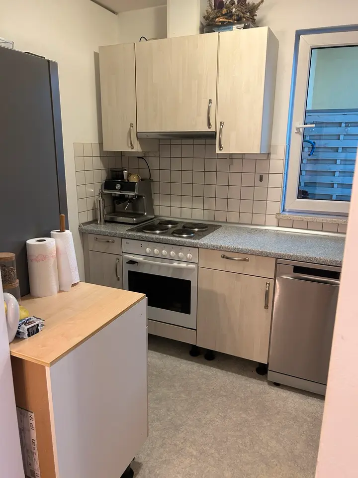 3 Zimmer Wohnung mit 72 m² in Regensburg – Bild 10