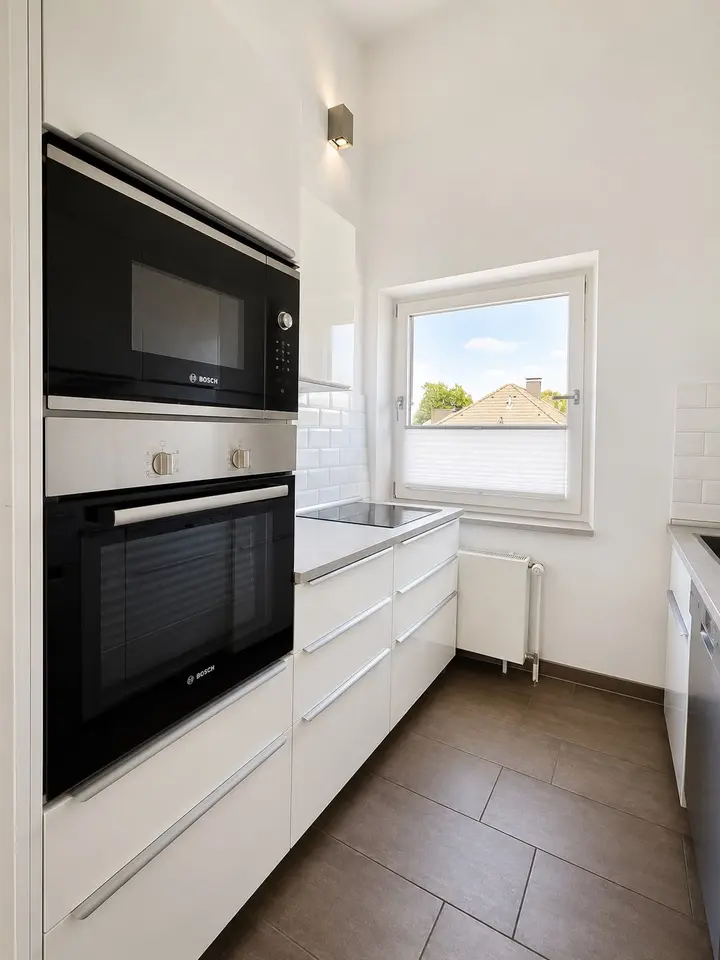 2 Zimmer Wohnung mit 45 m² in Hagen – Bild 2