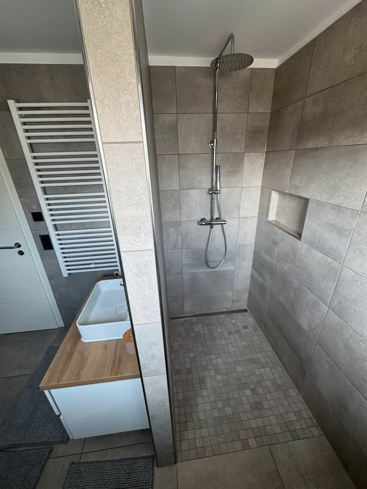 4 Zimmer Wohnung mit 83 m² in Meiningen – Bild 5