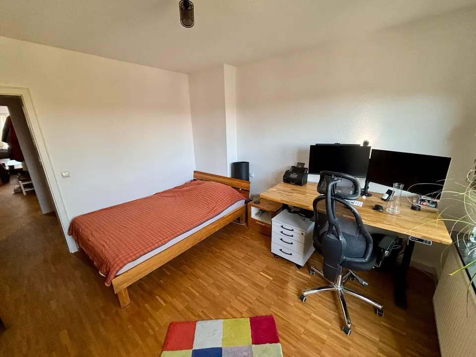 2 Zimmer Wohnung mit 46 m² in Aachen – Bild 10