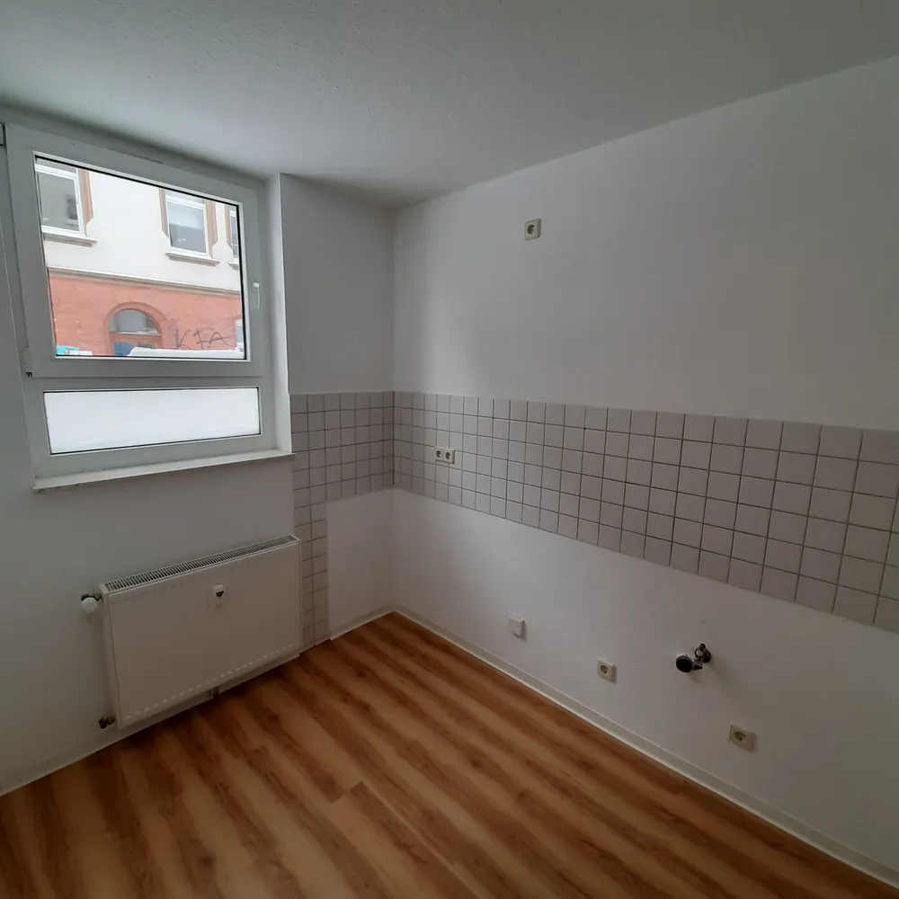 2 Zimmer Wohnung mit 54 m² in Magdeburg – Bild 8