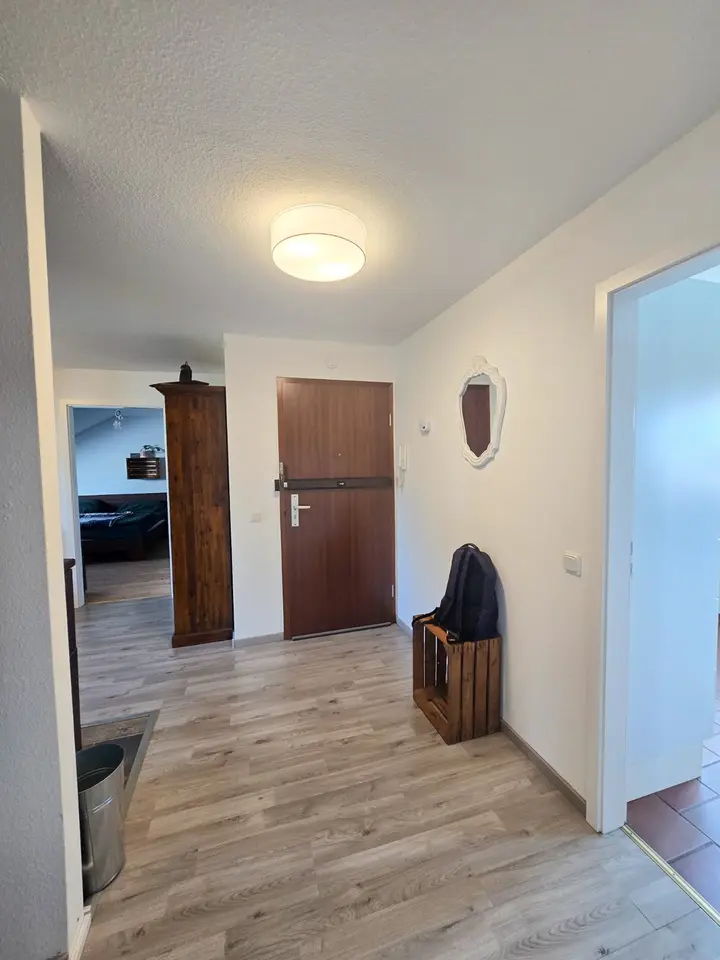 3 Zimmer Wohnung mit 67 m² in Oberhausen – Bild 2