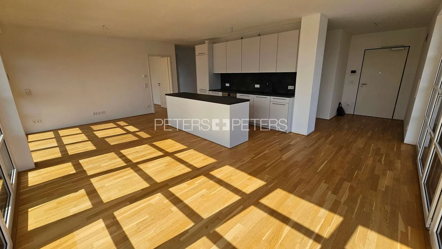 4 Zimmer Wohnung mit 148 m² in Bremen – Bild 5
