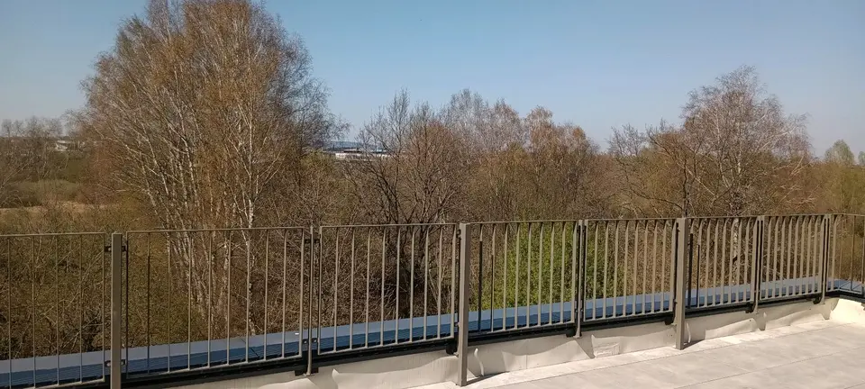 4 Zimmer Wohnung mit 128 m² in Saarbrücken – Bild 7