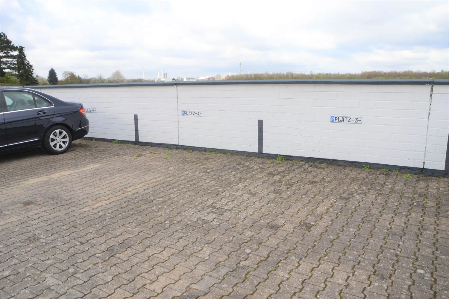 2 room apartment with 48 m² in Cologne – Photo 6