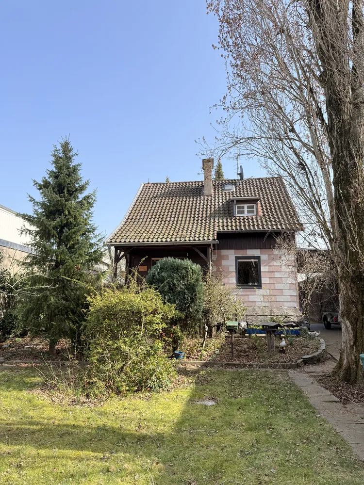 4 Zimmer Haus mit 91 m² in Ratingen – Bild 7