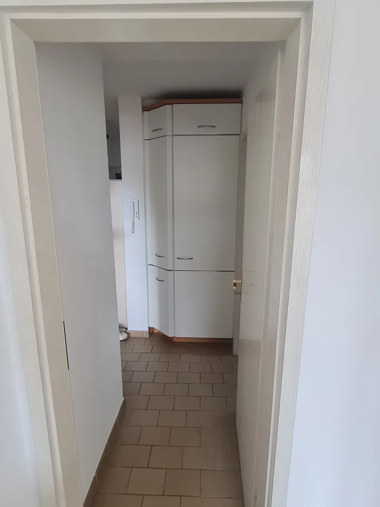 2 Zimmer Wohnung mit 46 m² in Stuttgart – Bild 12