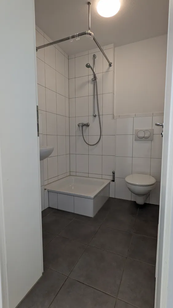 4 Zimmer Wohnung mit 84 m² in Freiburg im Breisgau – Bild 4