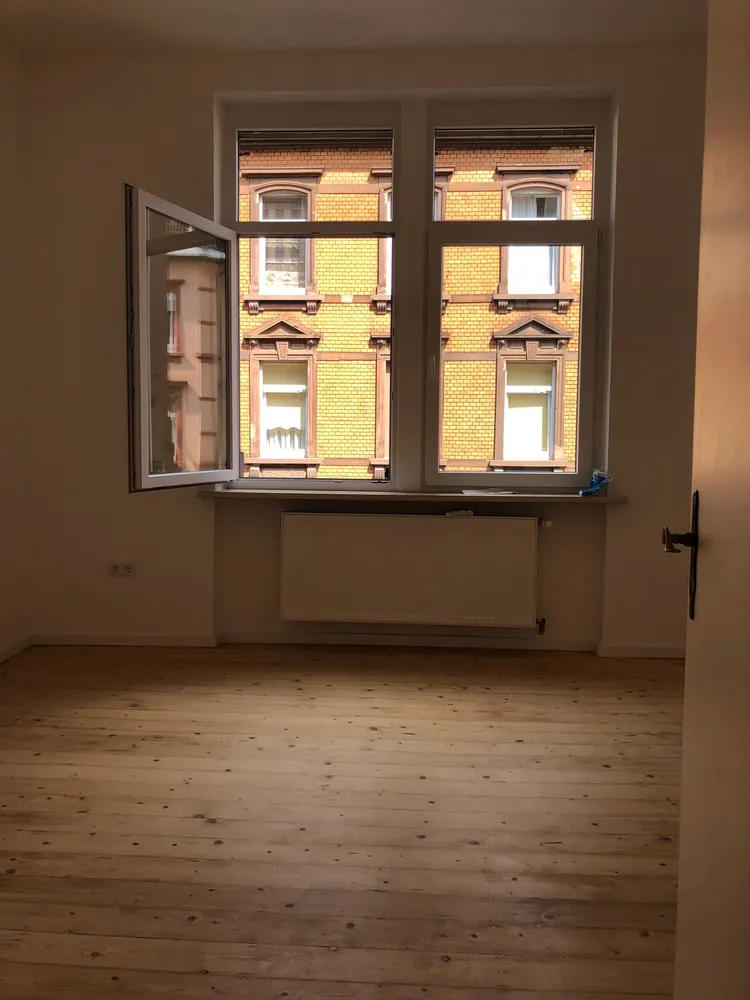3 Zimmer Wohnung mit 70 m² in Mannheim – Bild 5