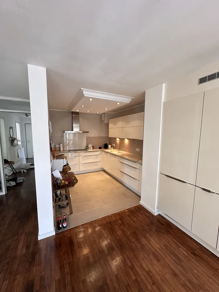 3 Zimmer Wohnung mit 87 m² in Köln – Bild 2
