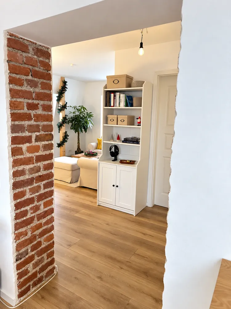 3 Zimmer Wohnung mit 87 m² in Düsseldorf – Bild 3
