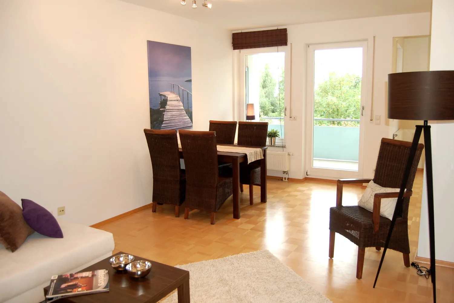 2 Zimmer Wohnung mit 64 m² in Berlin – Bild 6
