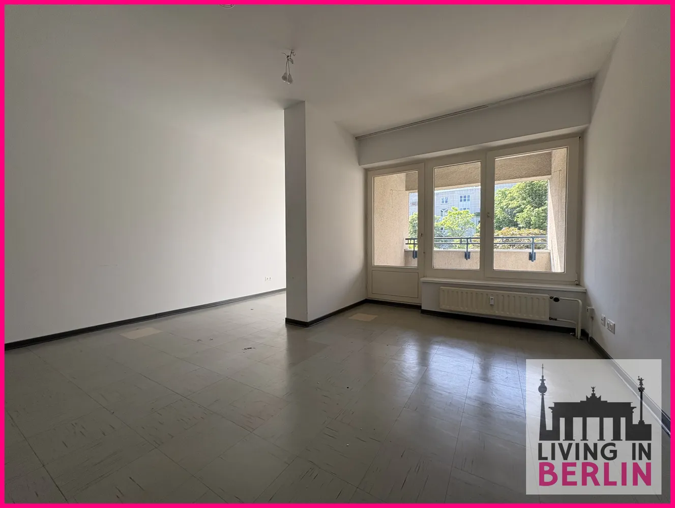 3 Zimmer Wohnung mit 88 m² in Berlin – Bild 10