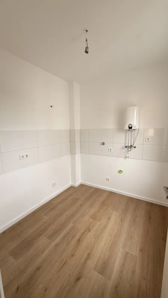 2 Zimmer Wohnung mit 60 m² in Mülheim an der Ruhr – Bild 9