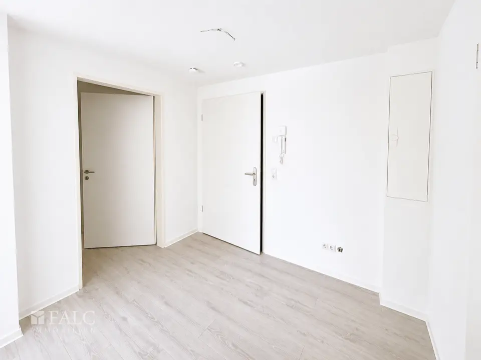 2 room apartment with 65 m² in Bremerhaven – Photo 6