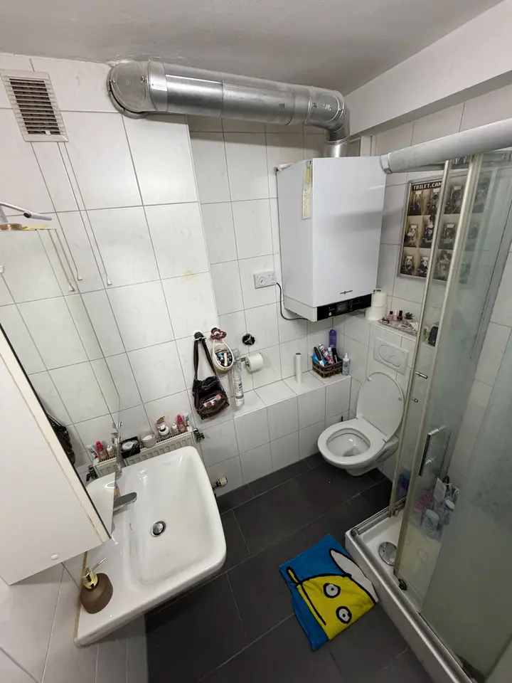 3 Zimmer Wohnung mit 67 m² in Pforzheim – Bild 8