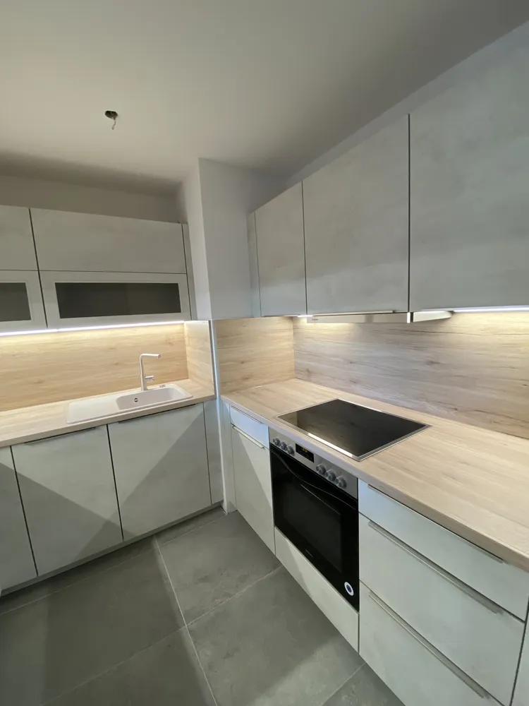 4 Zimmer Wohnung mit 114 m² in Hameln – Bild 3