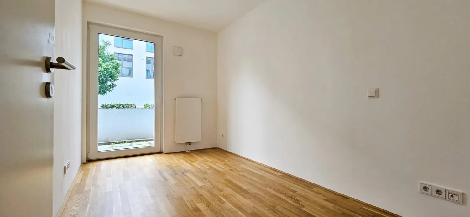 3 Zimmer Wohnung mit 89 m² in Bremen – Bild 5