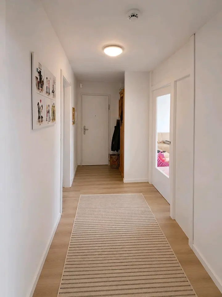 4 Zimmer Wohnung mit 69 m² in Wolfsburg – Bild 4
