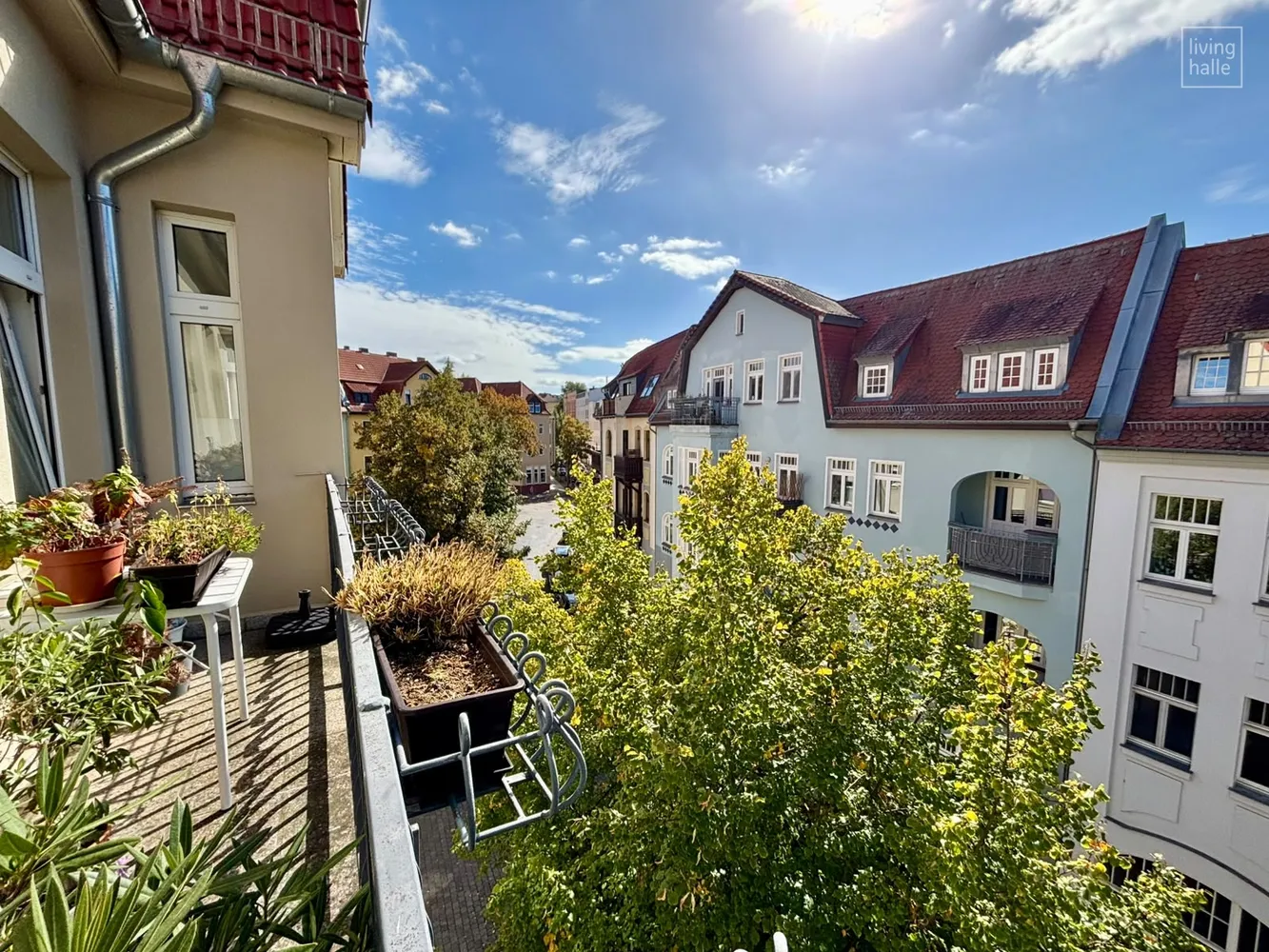 3 Zimmer Wohnung mit 67 m² in Halle (Saale) – Bild 9