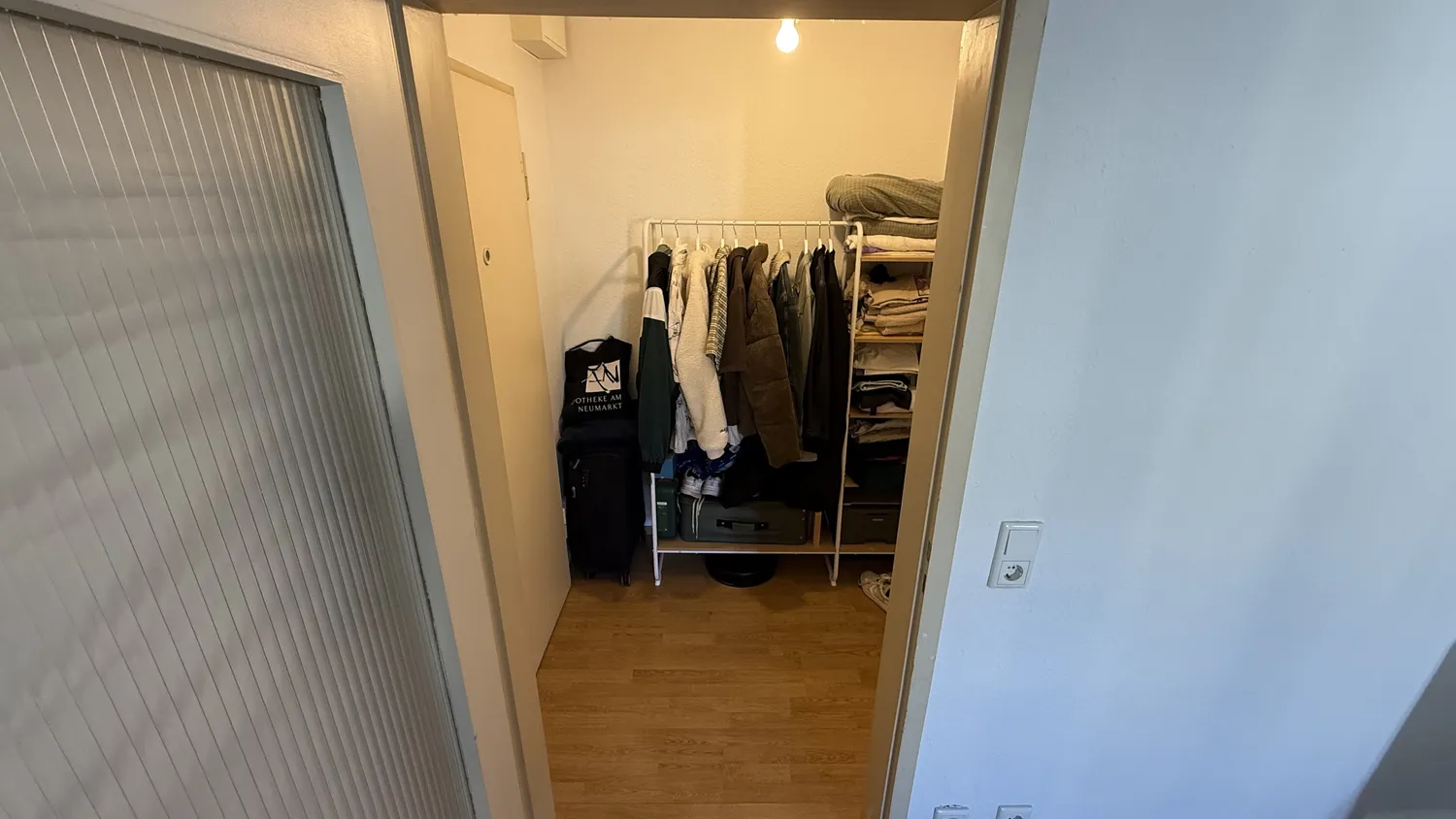 1 Zimmer Wohnung mit 34 m² in Düsseldorf – Bild 6