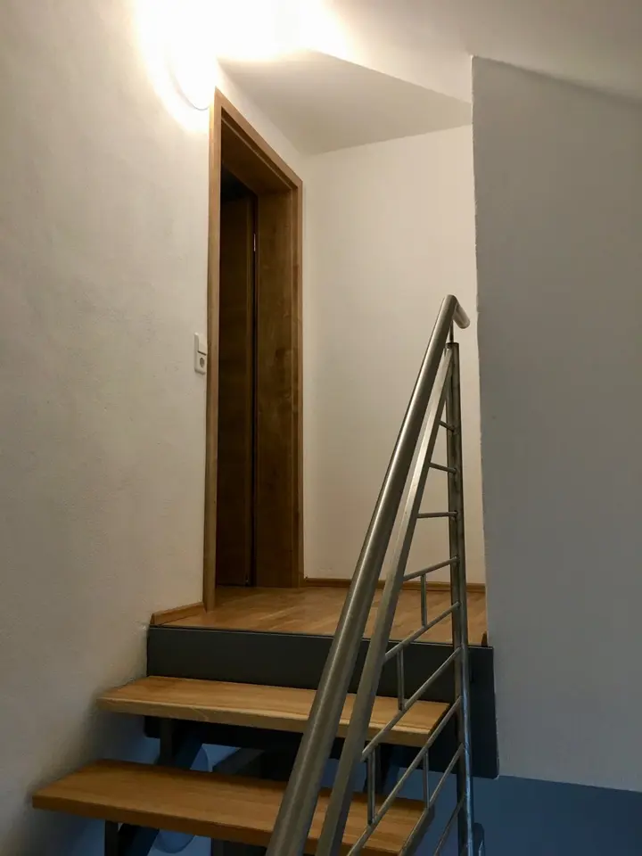 WG-Zimmer mit 26 m² in Biberach an der Riß – Bild 3