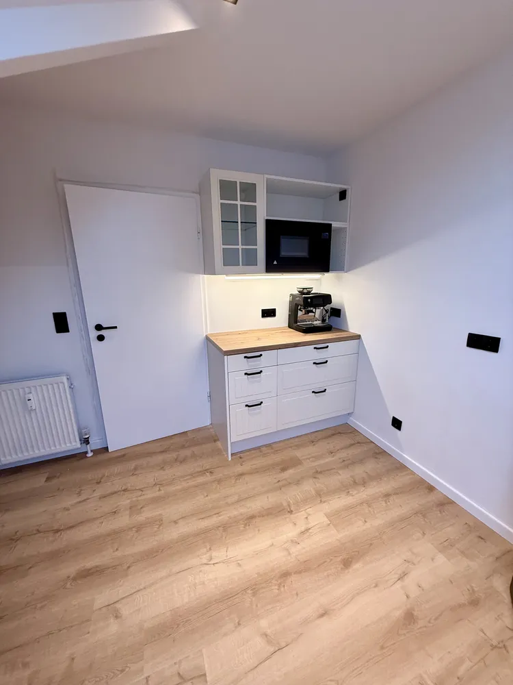 2 Zimmer Wohnung mit 56 m² in Stuttgart – Bild 3