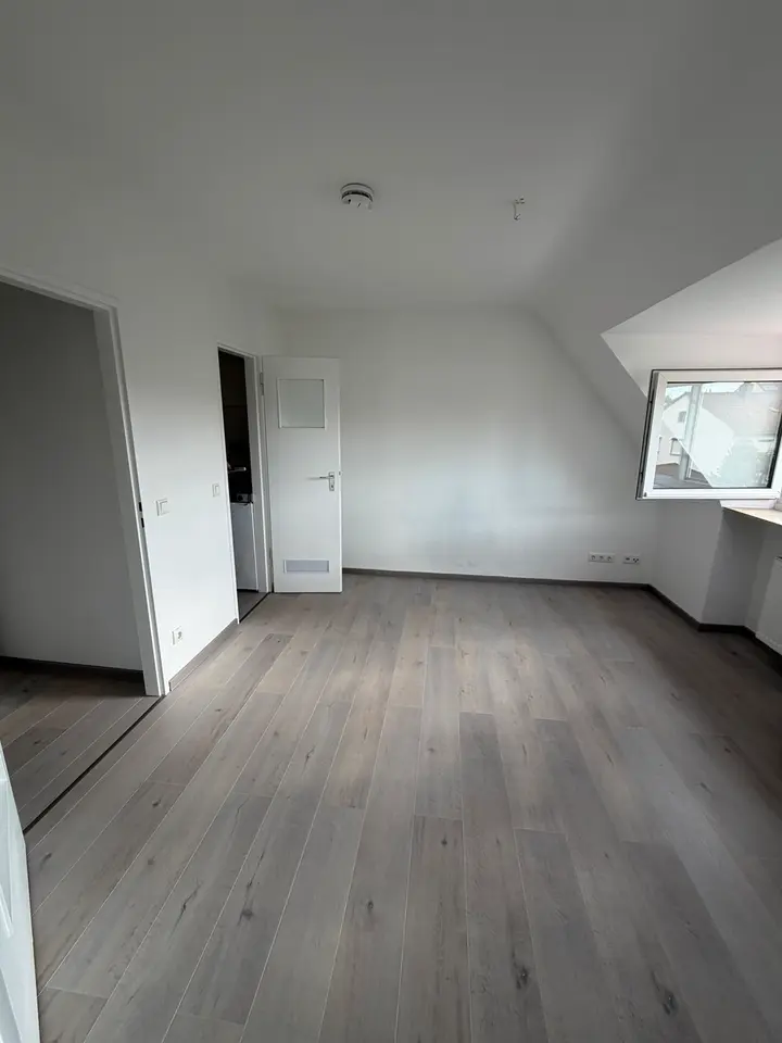2 Zimmer Wohnung mit 30 m² in Nürnberg – Bild 7