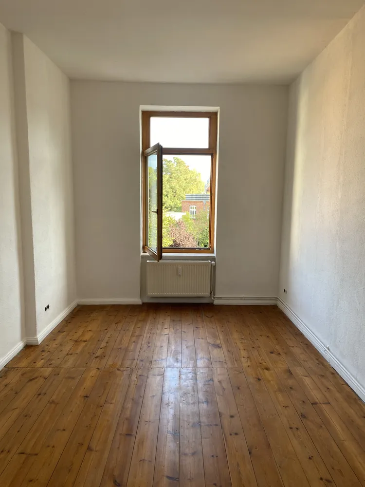 3 room apartment with 78 m² in Wismar – Photo 4