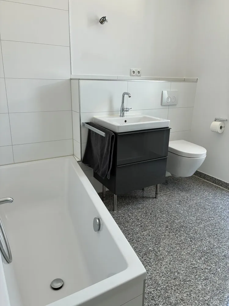 2 Zimmer Wohnung mit 91 m² in Braunschweig – Bild 8