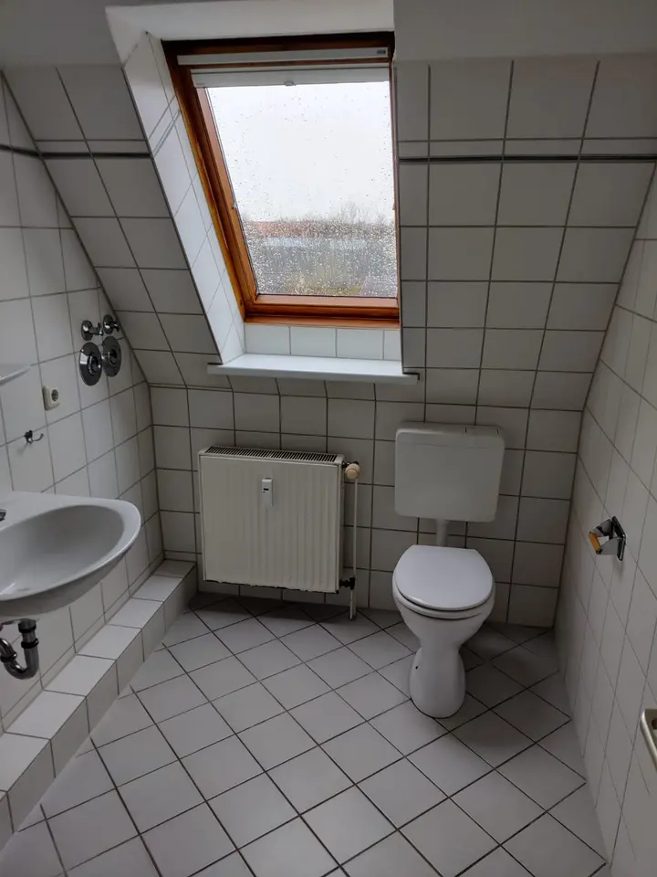 WG-Zimmer mit 33 m² in Lübeck – Bild 9