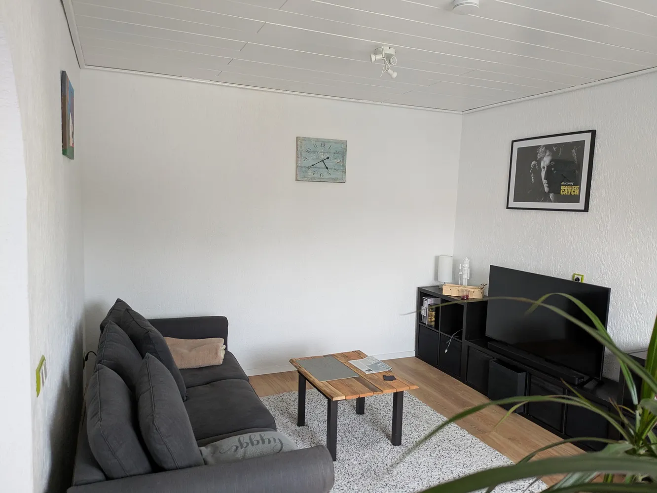 5 Zimmer Wohnung mit 90 m² in Bochum – Bild 2