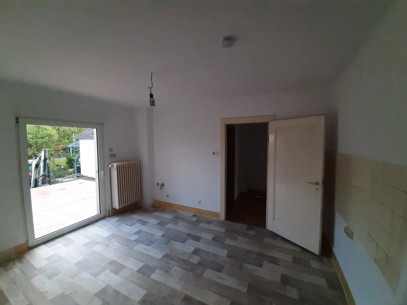 3 Zimmer Wohnung mit 51 m² in Darmstadt – Bild 3