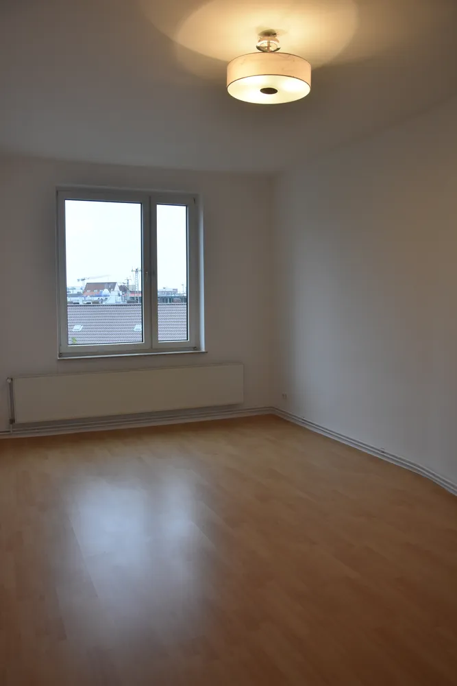 3 room apartment with 89 m² in Hanover – Photo 3